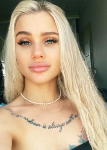 Фото проститутки Kristina №2 в городе Северобайкальск
