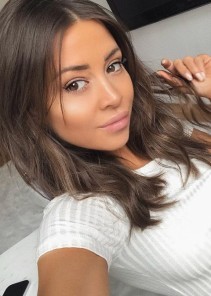 Фото проститутки Ирина №3 в городе Северобайкальск