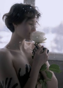 Фото проститутки Марина №2 в городе Северобайкальск